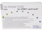 Preview: IPS e.max CAD Cer/inLab HT B3 C14 5pcs